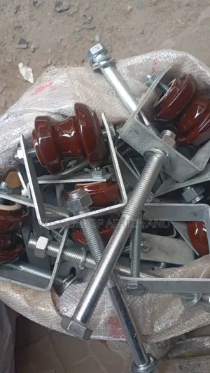 Original D Iron Available