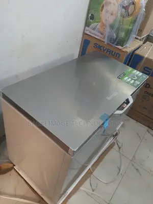 Energy Saving Scanfrost Sfl300inv - Low Voltage Ready