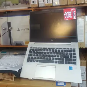 New Laptop HP ProBook 655 G3 16GB Intel Core i5 SSD 1T