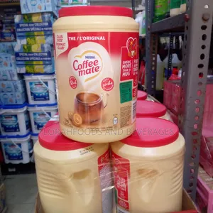 Original Nestle Coffee Mate 1.9kg Pack of 3