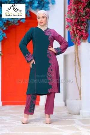 Stylish Human Abaya Collection – Different Colors Designs Available