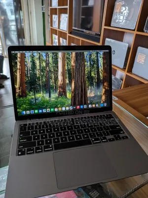 Laptop Apple MacBook Air 2020 M1 8GB Apple M1 SSD 256GB