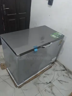 Affordable Scanfrost 300l Sfl300inv - Home or Business Use