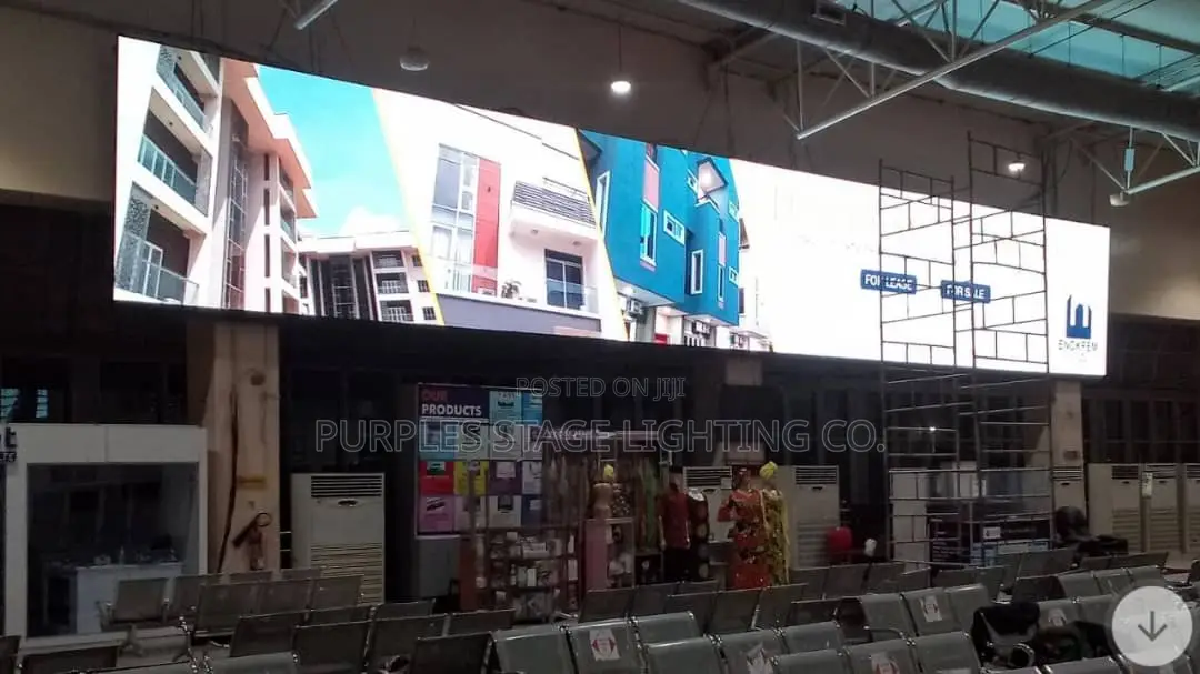 Led Screen