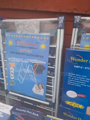 Heavy Duty High Quality Cloth Dryer