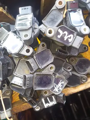 Engine Plug Coil Toyota