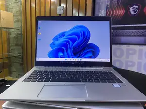 Laptop HP EliteBook 840 G6 8GB Intel Core I5 SSD 256GB