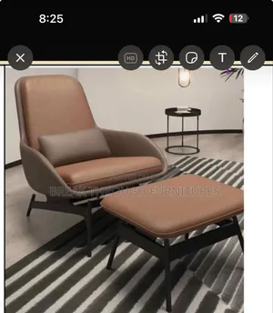 Quality Chairs