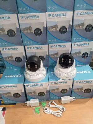 Q1 Wifi Ip Camera