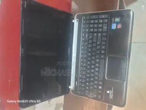 Laptop HP Pavilion Dv6 8GB Intel Core I5 HDD 500GB
