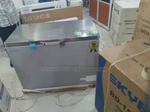 Energy Efficient Scanfrost Inverter 300l - A-Star Rated