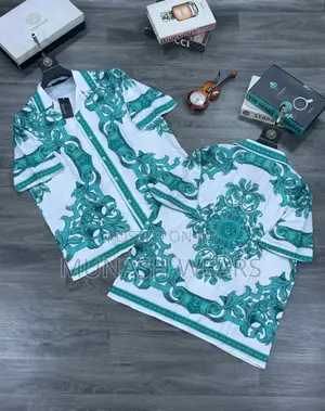 Vintage Shirt