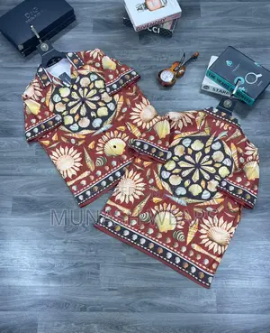 Vintage Shirt