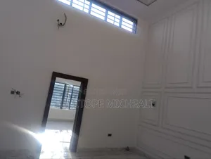 4bdrm Duplex in Mabushi for rent