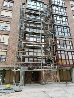 Scaffolding Service
