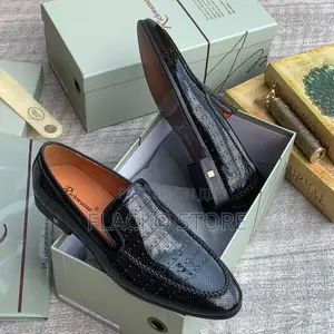 Original Richwanaz Loafers Shoes