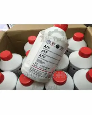 Volkswagen Gear Box Oil