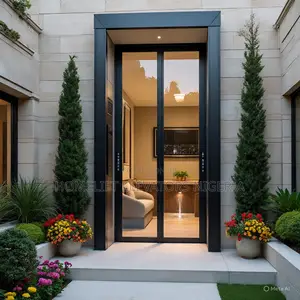 Outdoor Home Lift in Nigeria