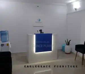 An Executive Reception Table for Executive Reception