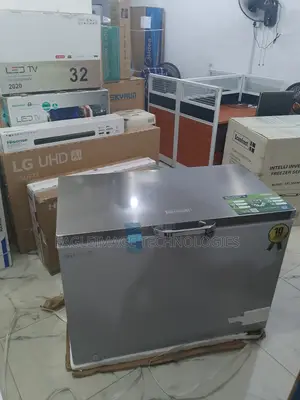 Brand New Scanfrost 300l Inverter - 10yr Warranty