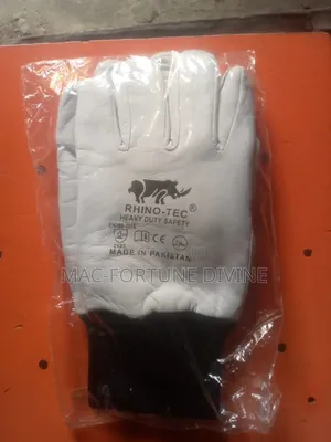Original Anticut Heavy Duty Glove One Pair(Made In Pakistan)
