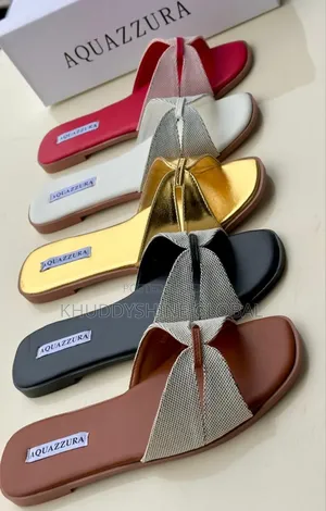 Ladies Shoes Available In Size 37 To 42