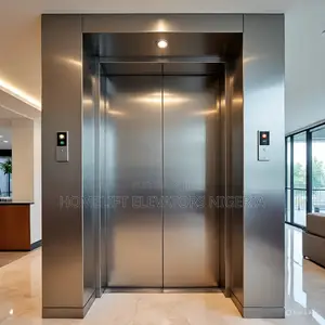 Hydraulic Residential Elevator Lift System in Nigeria