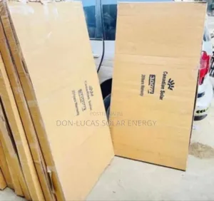Canadian Solar Panels 300w
