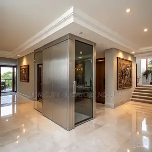 Panoramic Homelift in Nigeria