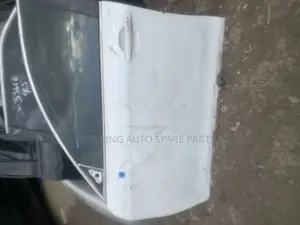 Toyota Camry 20009 Model Empty Door Front Left