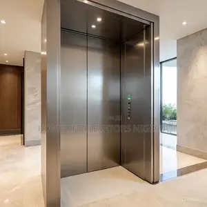 Smart Residential Home Elevator Lift in Nigeria
