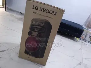 Karaoke Nights Made Fun With The Lg Xboom Rnc7