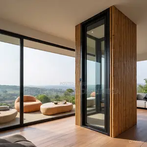 Eco-Friendly Home Elevator Lift in Nigeria