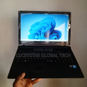 Laptop Lenovo IdeaPad 100 4GB Intel HDD 500GB