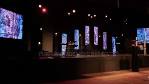 Led Screen