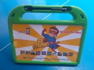 High Grade Smart Kid Learning iPad
