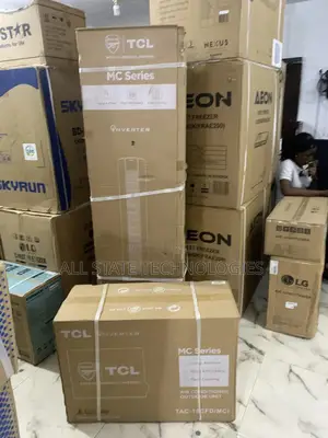Tcl 2 Tons Standing Ac For Sale – Ultimate Cooling