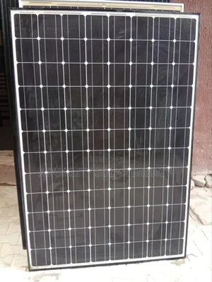 450w Canadian Panel