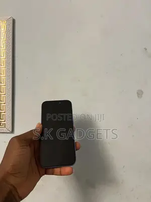 Apple iPhone 16 128 GB Blue