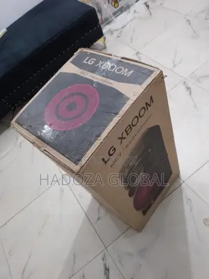 Multi-connectivity Features On Lg Xboom Rnc7