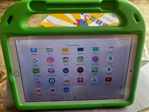 10inch Unbreakable Screen Kids iPad