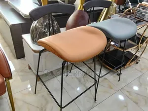 High Bar Stools