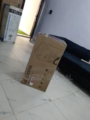 Experience Surround Sound Via Lg Xboom Rnc7