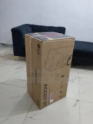 Add Energy To Gatherings With Lg Xboom Rnc7