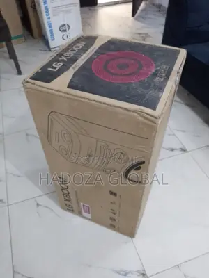 Take Your Tunes Anywhere With Lg Xboom Rnc7