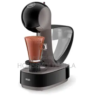 Nescafé Dolce Gusto Infinissima Pod Capsule Coffee Machine
