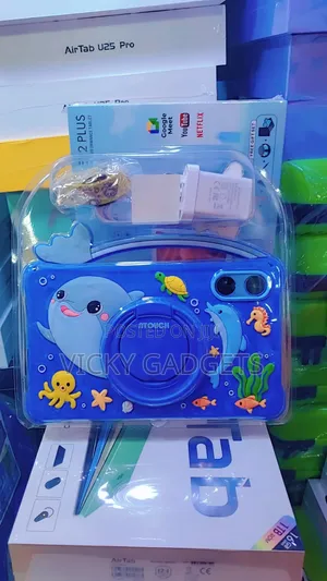 New Atouch KD55 512 GB