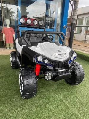 Super Jeep Electric Children Car Vehicles