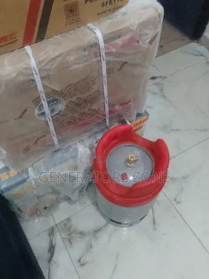 12kg Cooking Gas Cylinder for Domestic Use