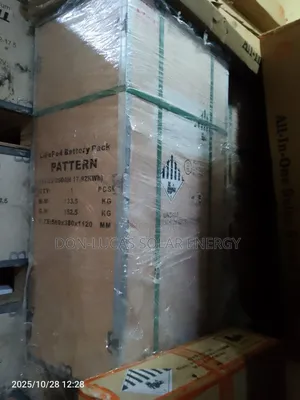 Pattern Lithium Ion Battery 15kwh